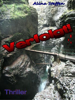 cover image of Verfolgt!